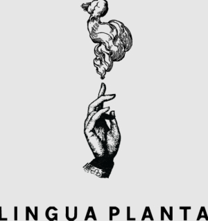 Lingua Planta logo
