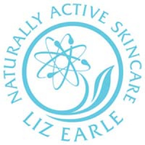 Liz Earle logo
