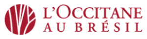 L’Occitane Au Brésil logo