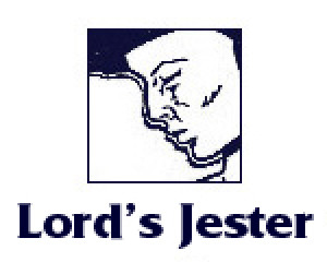 Lord's Jester logo