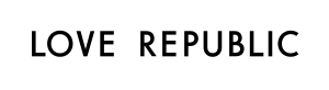 Love Republic logo