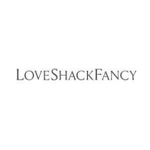 LoveShackFancy logo