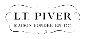 L.T. Piver logo