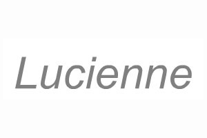 Lucienne Von Doz