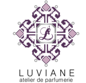 Luviane logo