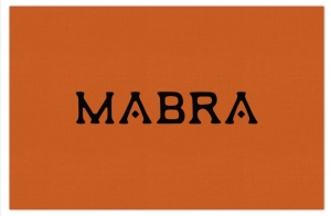 MABRA PARFUMS logo