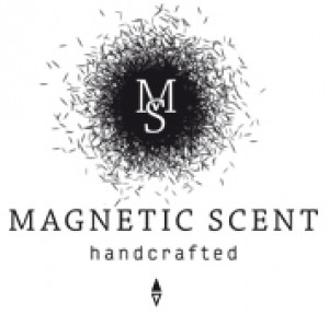Magnetic Scent logo
