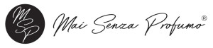 Mai Senza Profumo logo