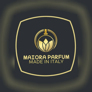 Maiora Parfum logo