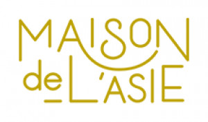 Maison de L'Asie logo