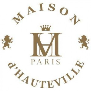 Maison D'Hauteville logo