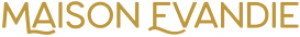 Maison Evandie logo