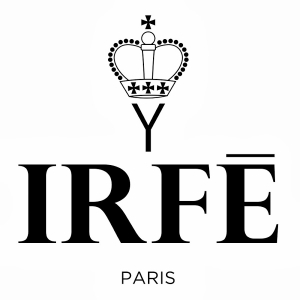 Maison IRFÉ logo