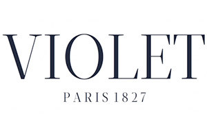 Maison Violet logo