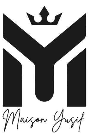 Maison Yusif logo