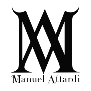 Manuel Attardi logo