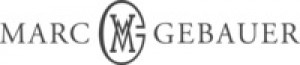 Marc Gebauer logo