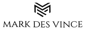Mark Des Vince logo