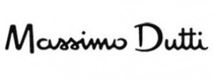 Massimo Dutti logo