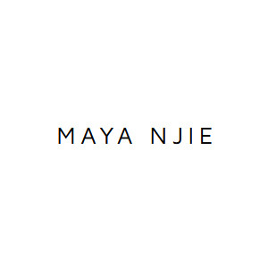 Maya Njie logo