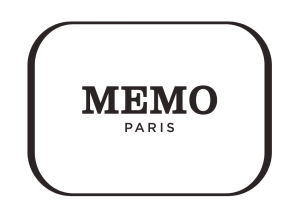 Memo Paris logo
