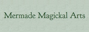 Mermade Magickal Arts logo