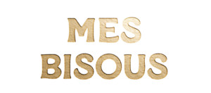 Mes Bisous logo