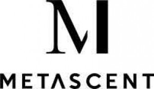 MetaScent logo