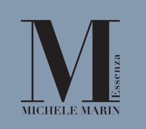 Michele Marin Essenza logo