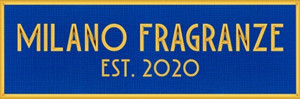 Milano Fragranze logo
