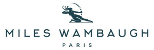 Miles Wambaugh logo