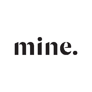 Mine. Perfumery logo