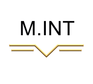 M.INT logo