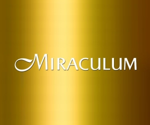 Miraculum logo