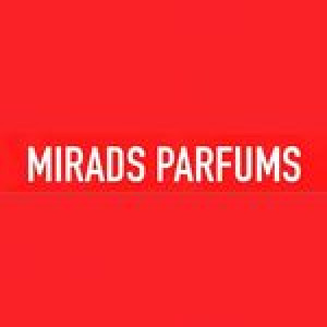 Mirads Parfums logo