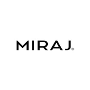 Miraj logo