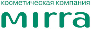 Mirra logo