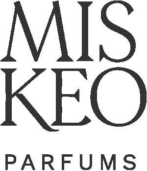 Miskeo Parfums logo