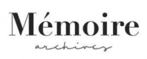 Mémoire Archives logo