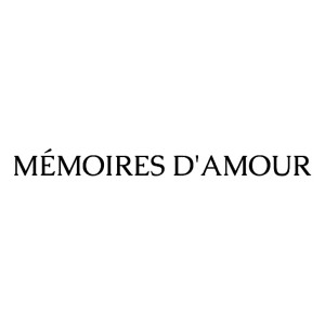 Mémoires D'amour logo