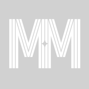 Modern Magic logo
