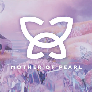Mother of Pearl logo