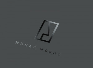 Murad Mesud logo