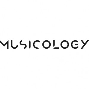 Musicology logo