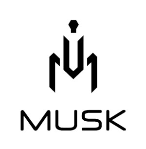 Musk logo