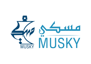 Musky logo