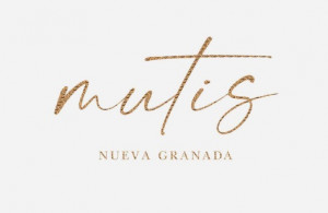 Mutis Nueva Granada logo