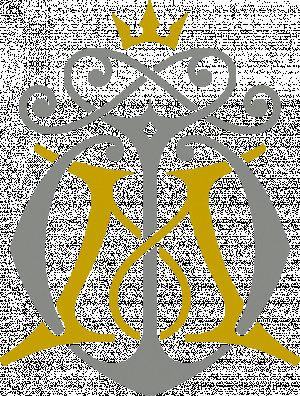 MW Perfumes logo
