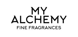 My Alchemy logo