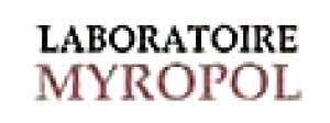 Myropol logo